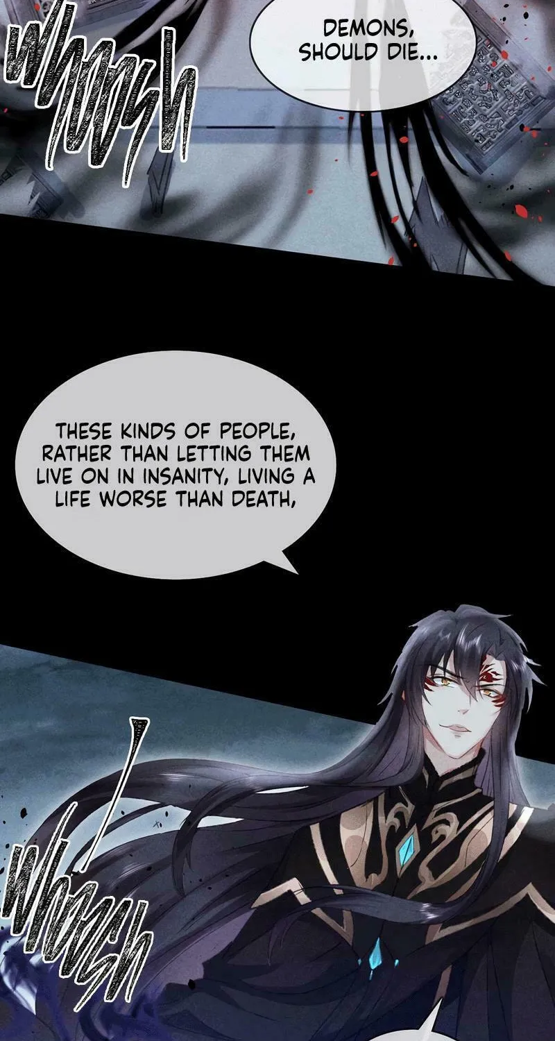 Rebellious Disciple Chapter 36 page 9 - 