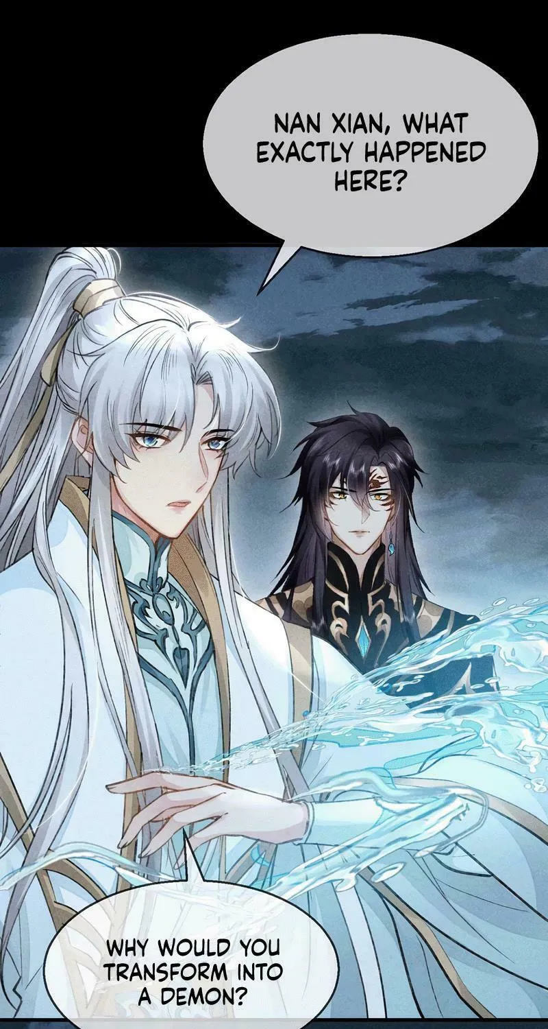 Rebellious Disciple Chapter 37 page 2 - 