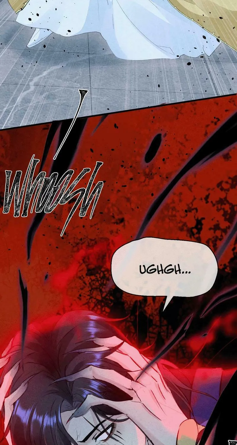 Rebellious Disciple Chapter 37 page 13 - 