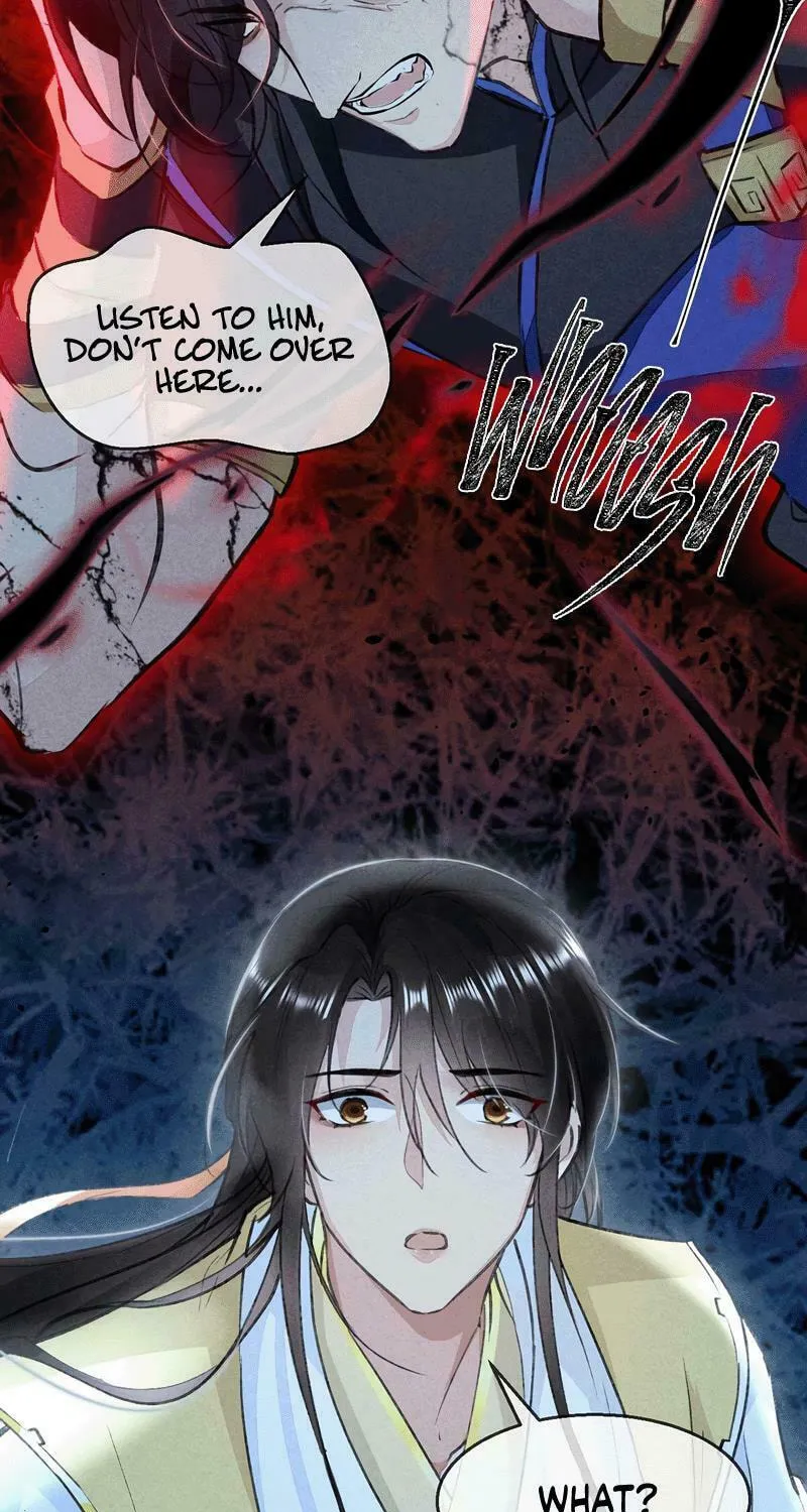 Rebellious Disciple Chapter 37 page 14 - 