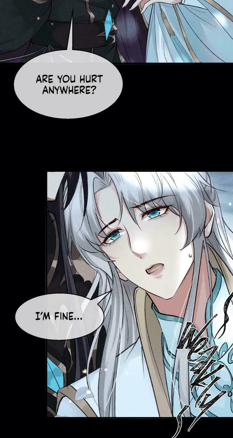 Rebellious Disciple Chapter 37 page 26 - 