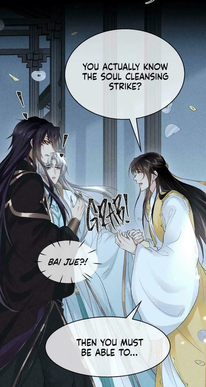 Rebellious Disciple Chapter 37 page 27 - 