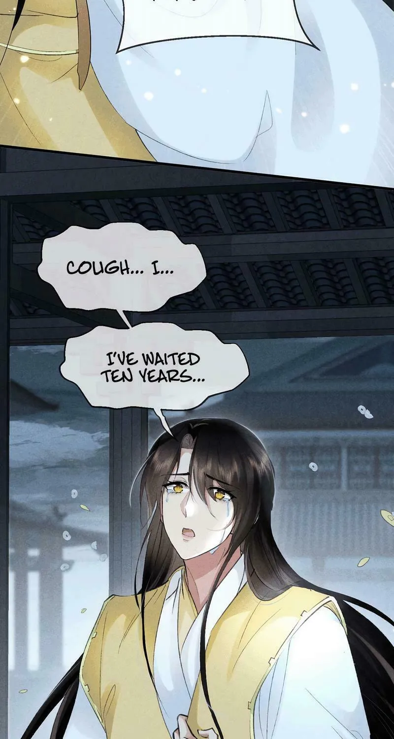 Rebellious Disciple Chapter 37 page 29 - 
