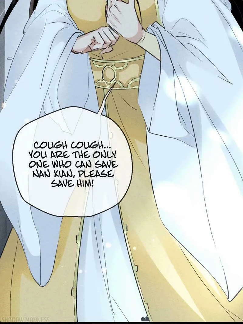 Rebellious Disciple Chapter 37 page 30 - 