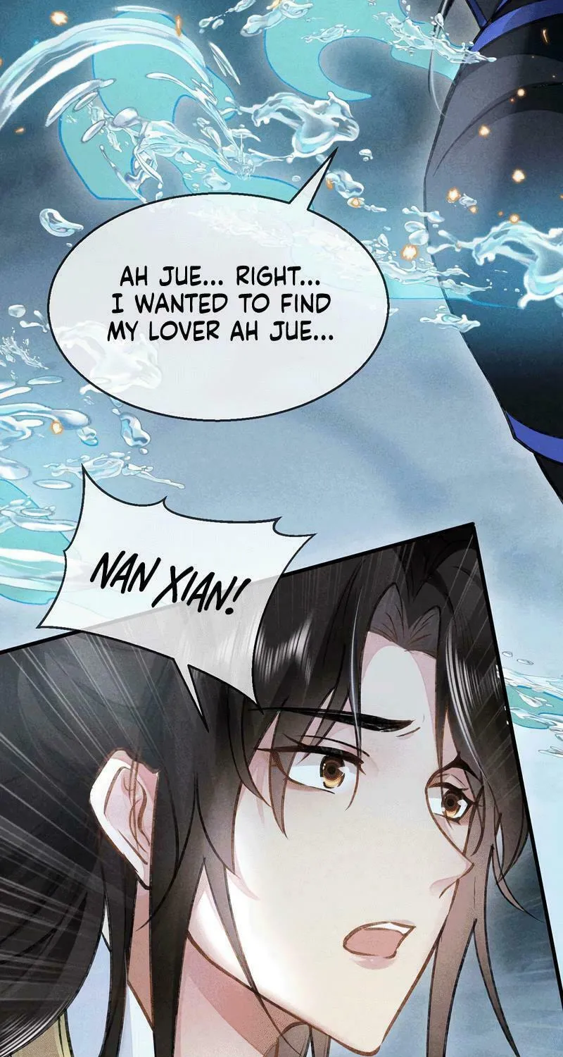 Rebellious Disciple Chapter 37 page 4 - 