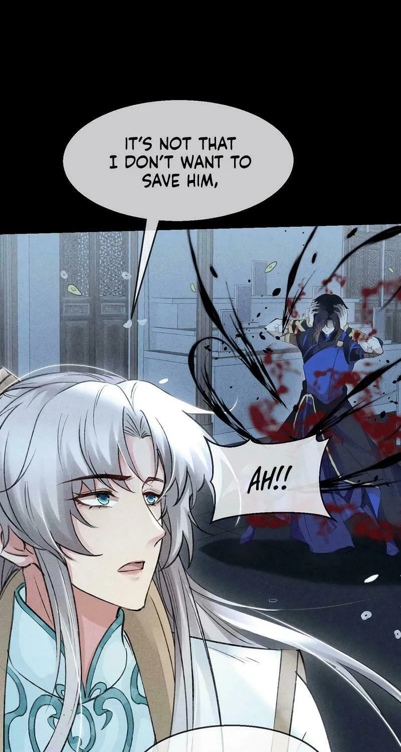 Rebellious Disciple Chapter 37 page 31 - 