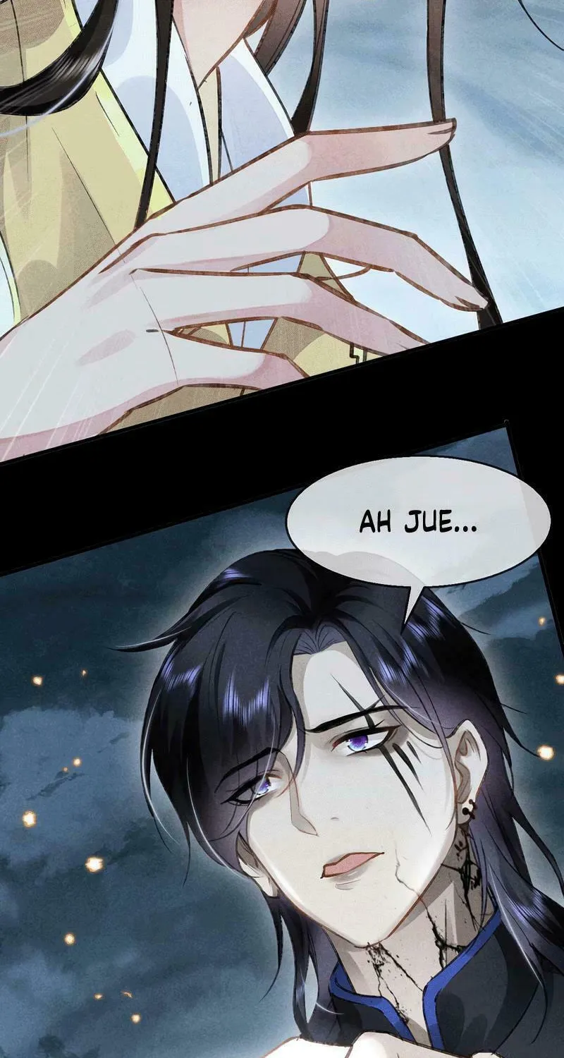 Rebellious Disciple Chapter 37 page 5 - 