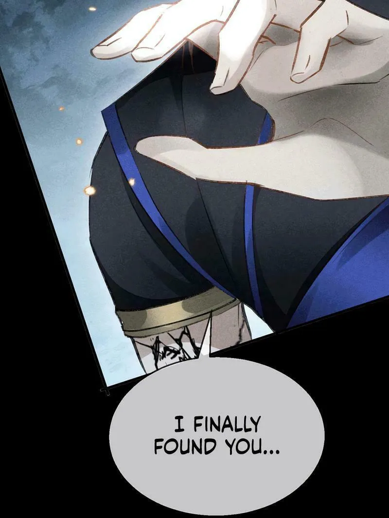 Rebellious Disciple Chapter 37 page 6 - 