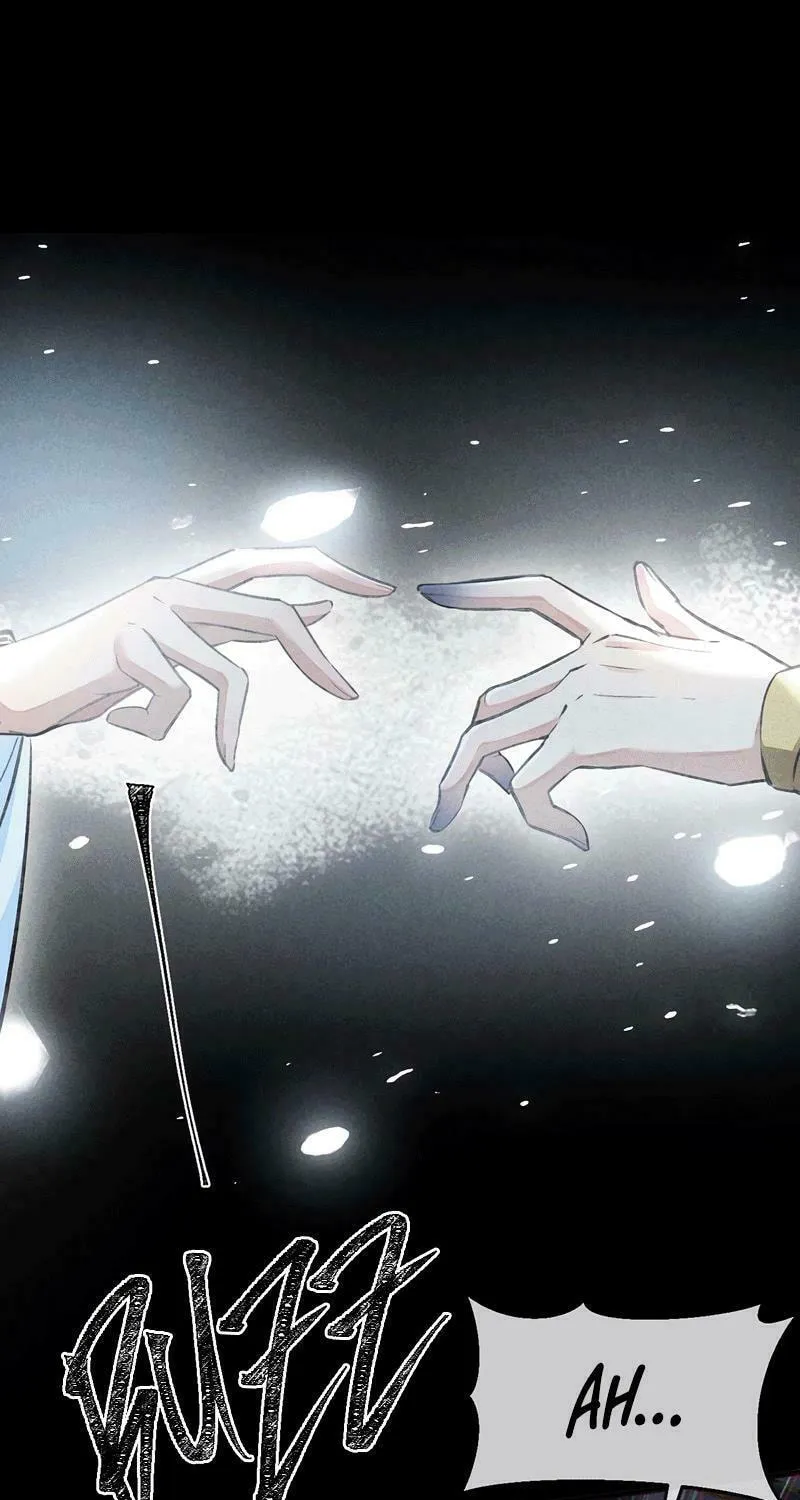 Rebellious Disciple Chapter 37 page 7 - 