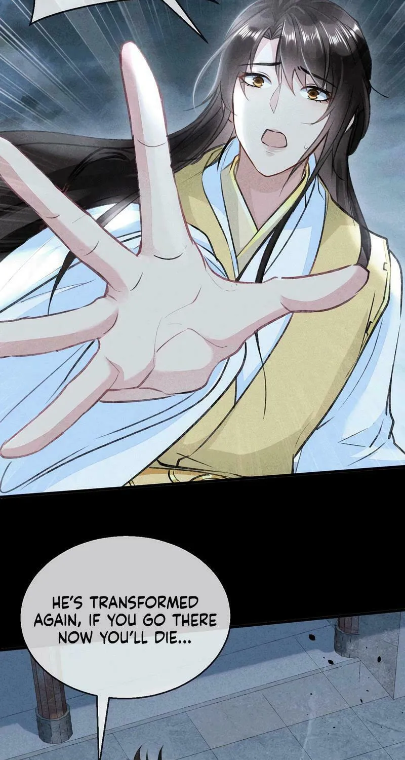 Rebellious Disciple Chapter 37 page 9 - 
