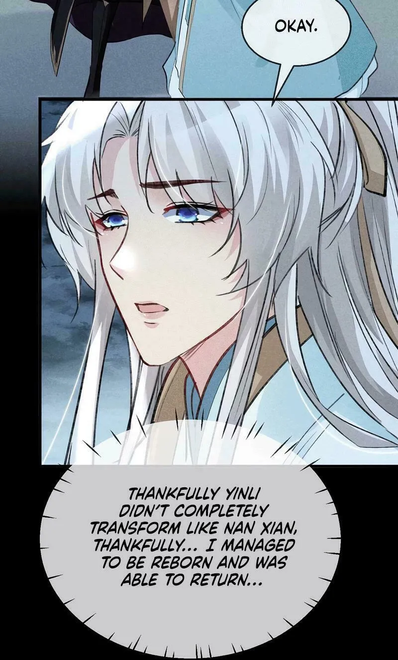 Rebellious Disciple Chapter 38 page 12 - 