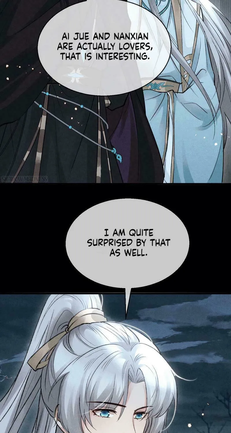 Rebellious Disciple Chapter 38 page 15 - 