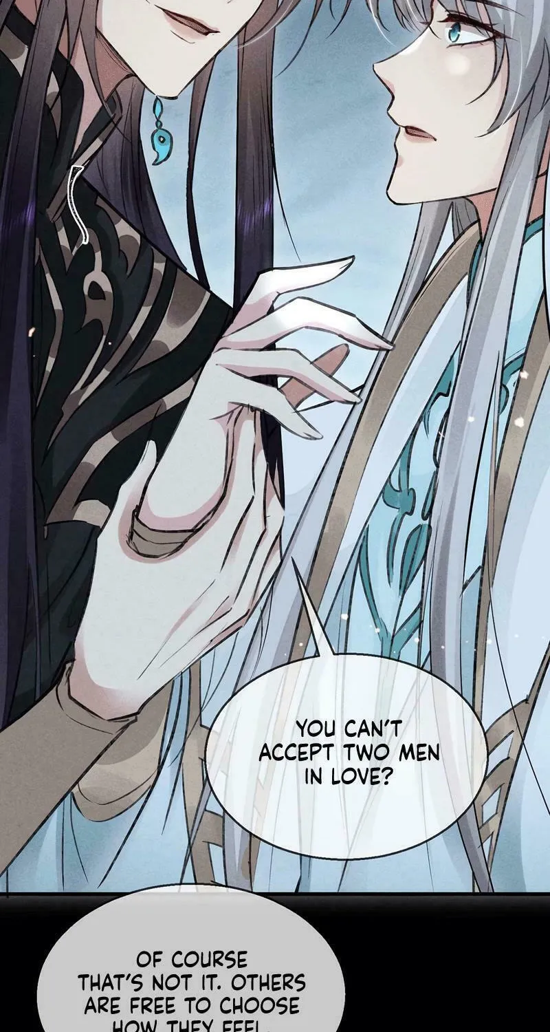 Rebellious Disciple Chapter 38 page 18 - 
