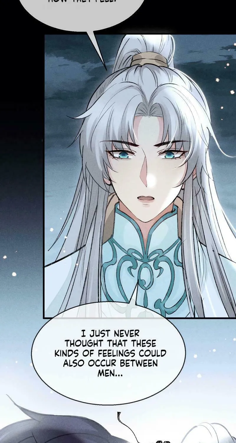 Rebellious Disciple Chapter 38 page 19 - 