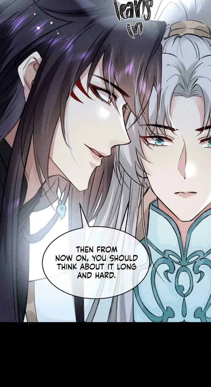 Rebellious Disciple Chapter 38 page 20 - 