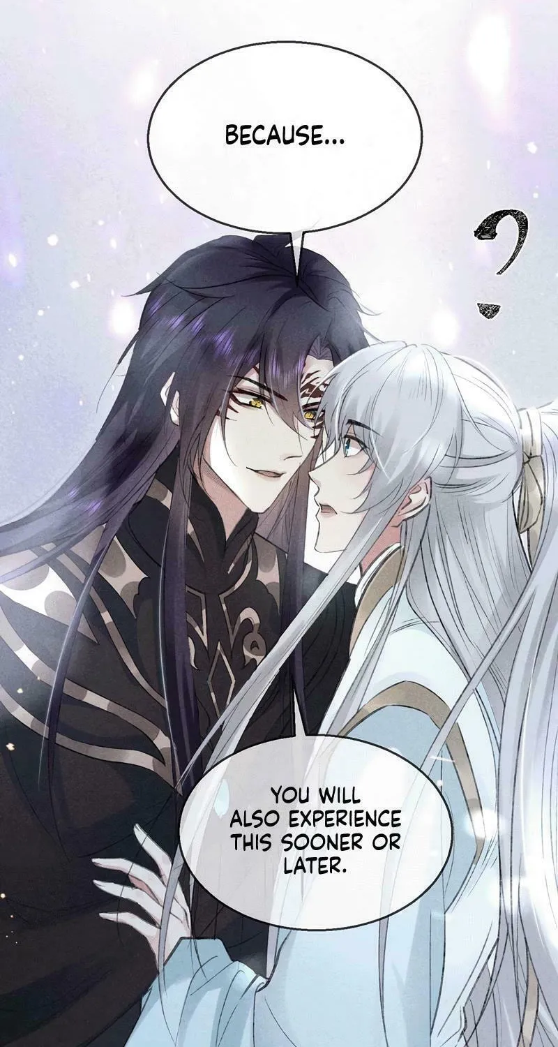 Rebellious Disciple Chapter 38 page 22 - 