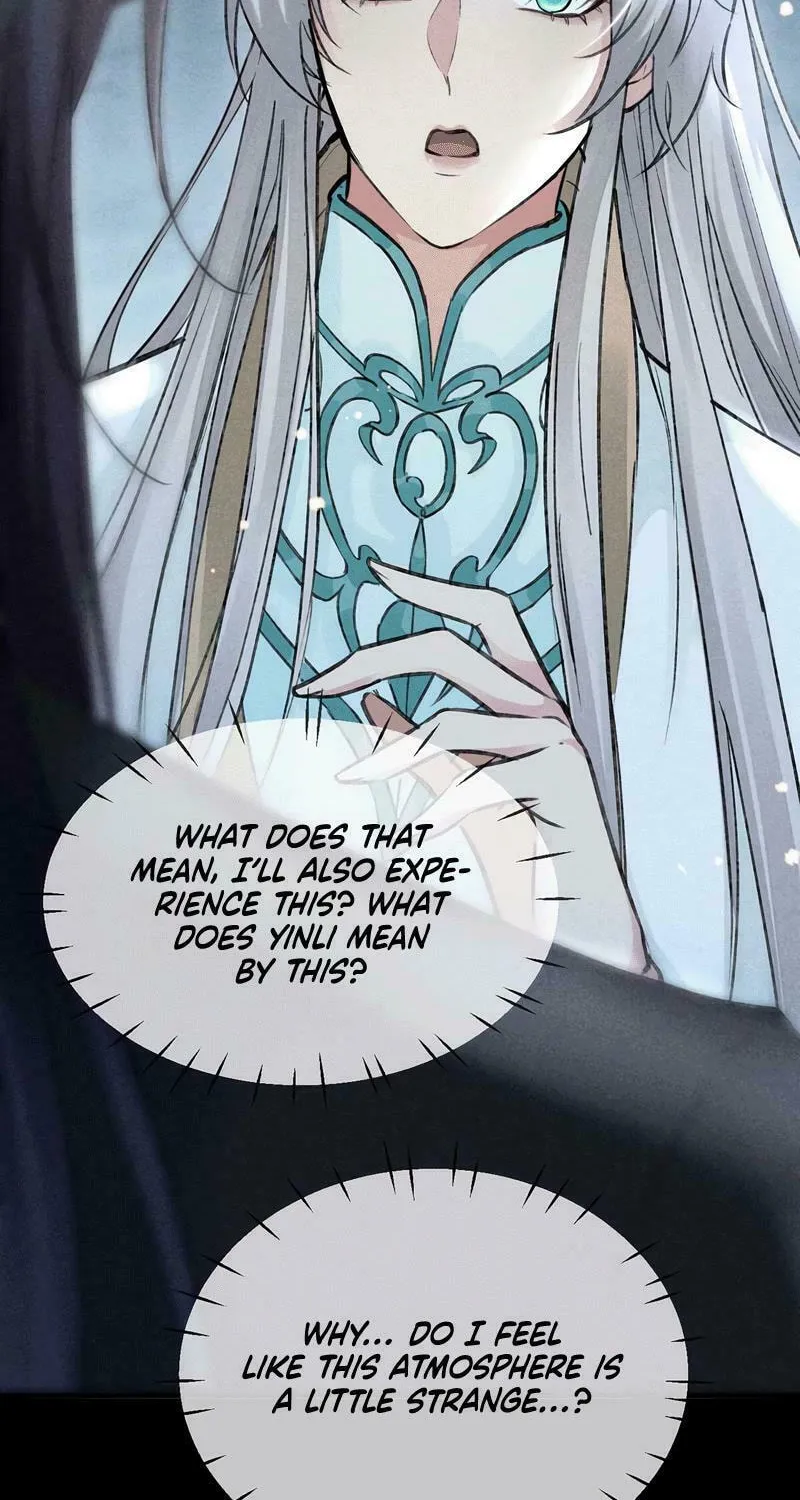Rebellious Disciple Chapter 38 page 24 - 