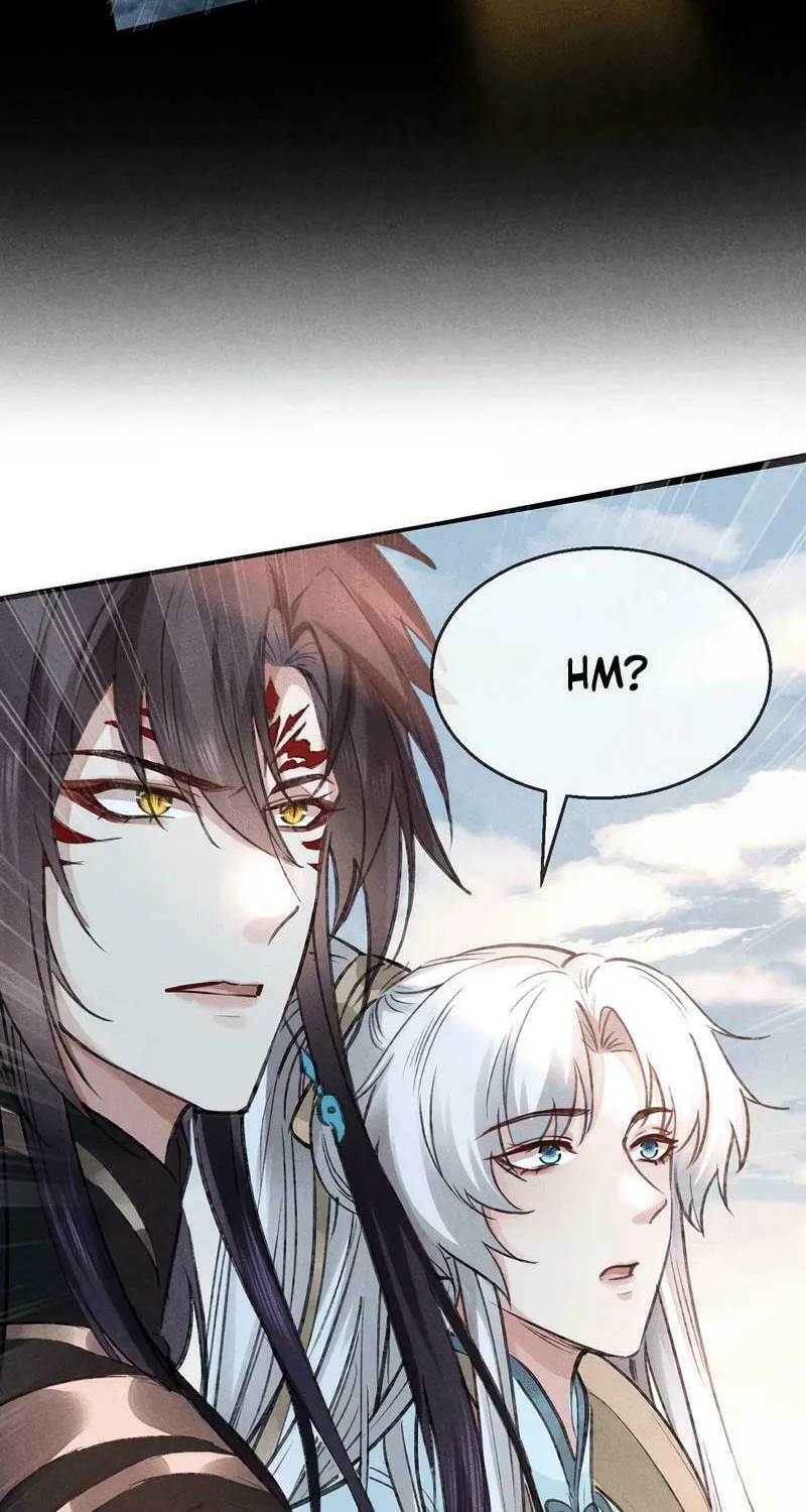 Rebellious Disciple Chapter 38 page 27 - 
