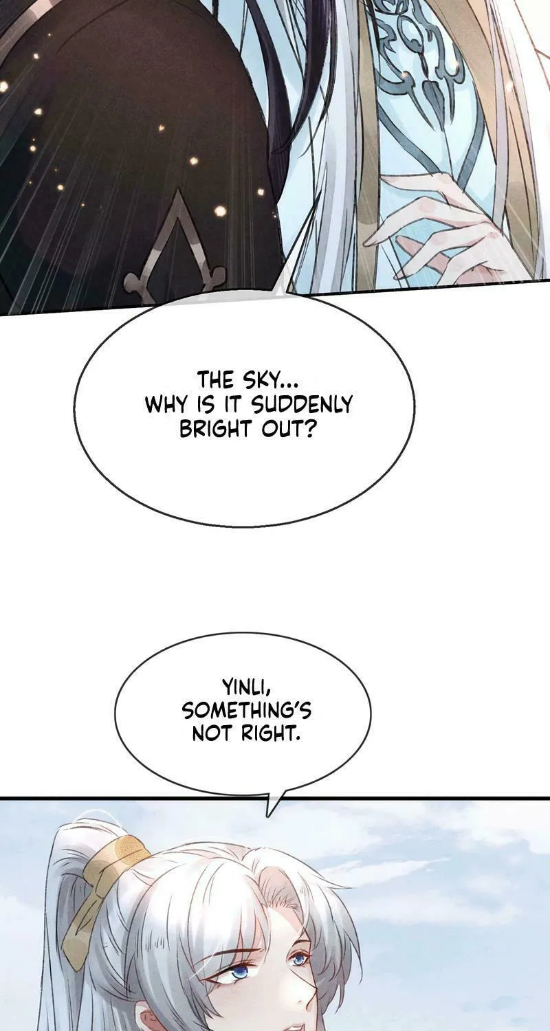 Rebellious Disciple Chapter 38 page 28 - 