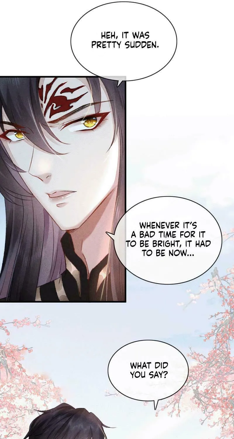 Rebellious Disciple Chapter 38 page 30 - 
