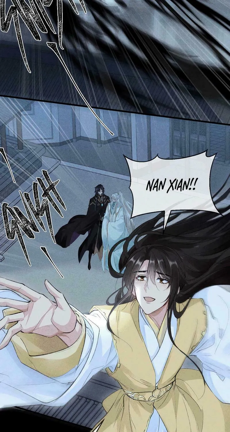 Rebellious Disciple Chapter 38 page 4 - 