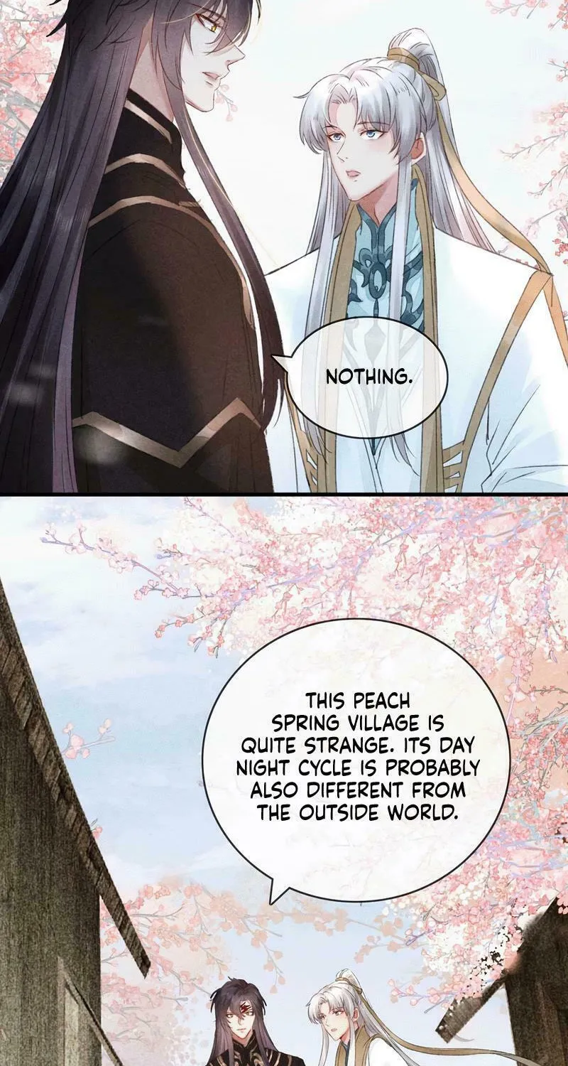 Rebellious Disciple Chapter 38 page 31 - 
