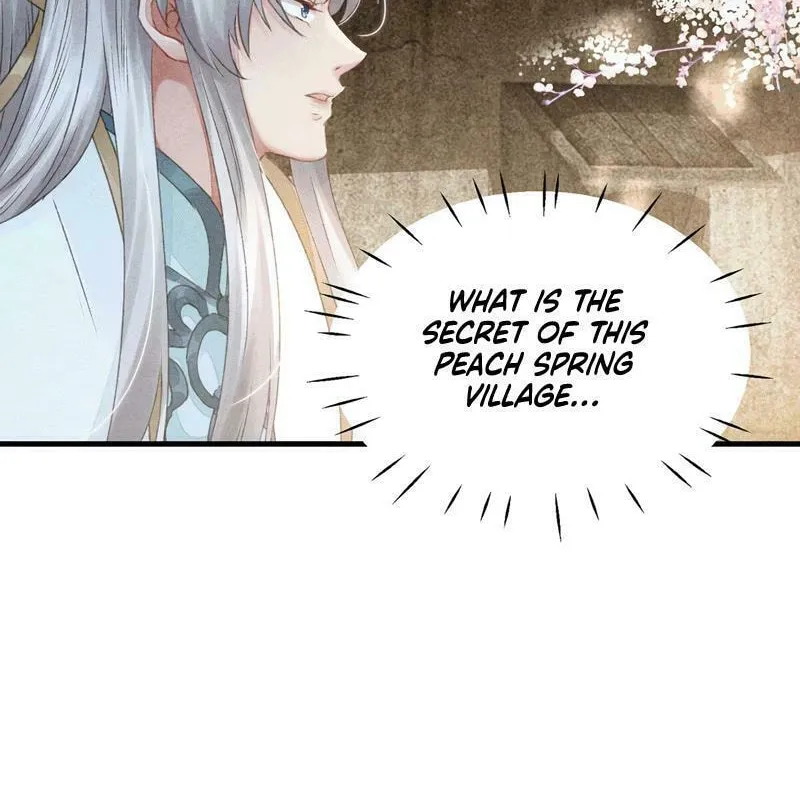 Rebellious Disciple Chapter 38 page 33 - 