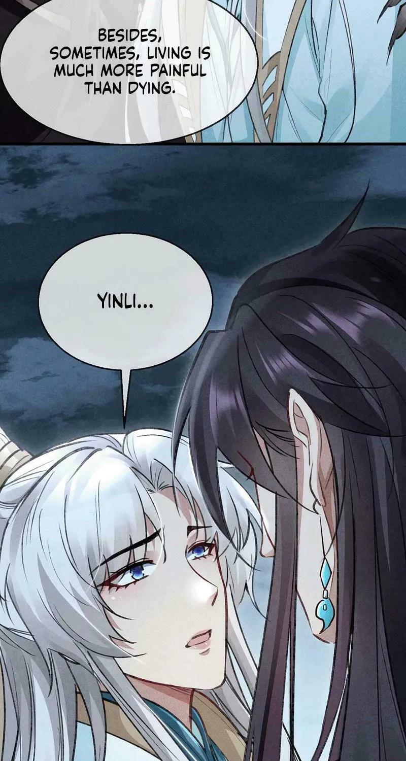 Rebellious Disciple Chapter 38 page 7 - 