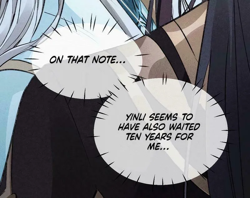 Rebellious Disciple Chapter 38 page 8 - 