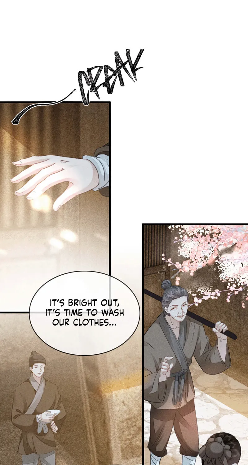 Rebellious Disciple Chapter 39 page 2 - 