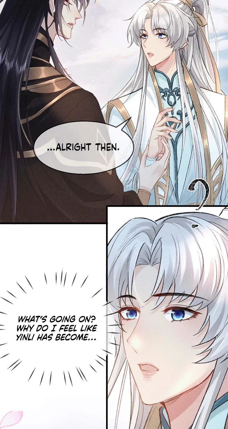 Rebellious Disciple Chapter 39 page 12 - 
