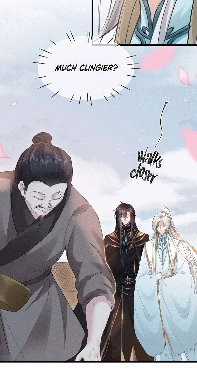 Rebellious Disciple Chapter 39 page 13 - 
