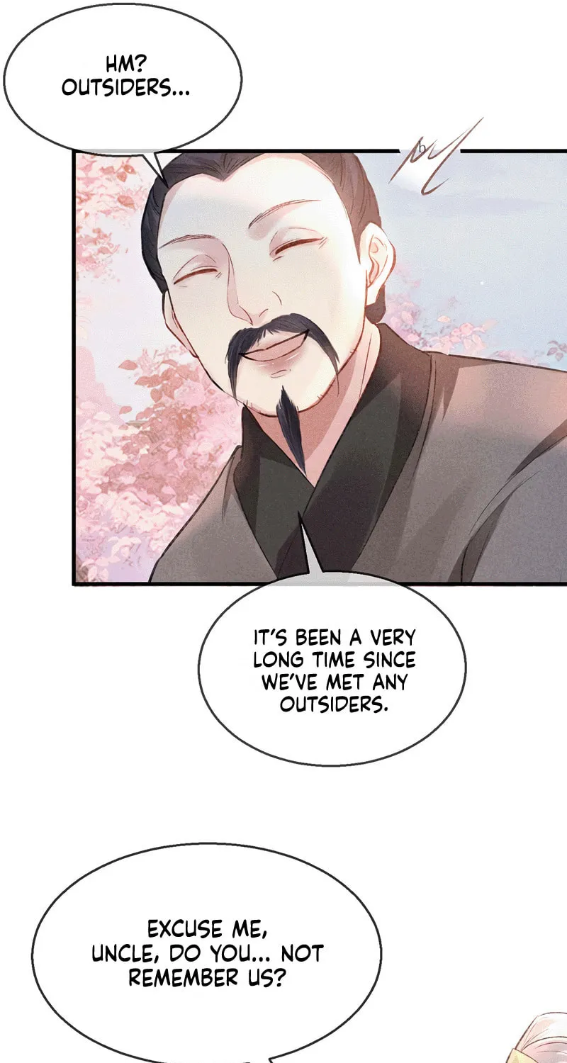 Rebellious Disciple Chapter 39 page 15 - 