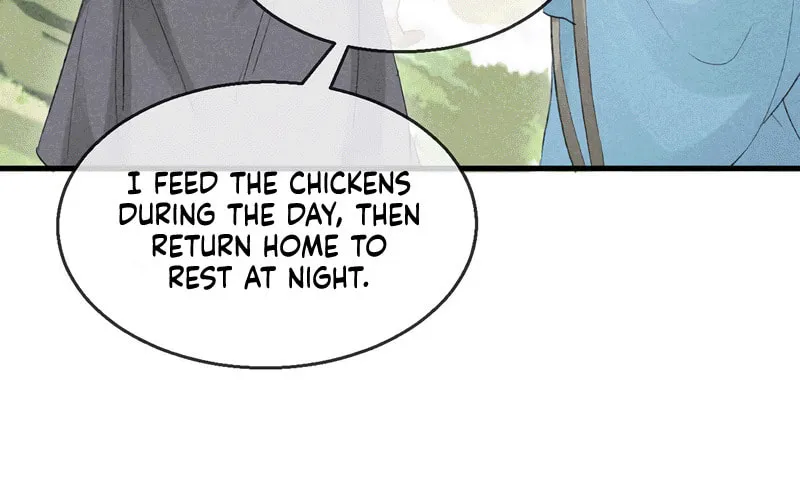 Rebellious Disciple Chapter 39 page 19 - 