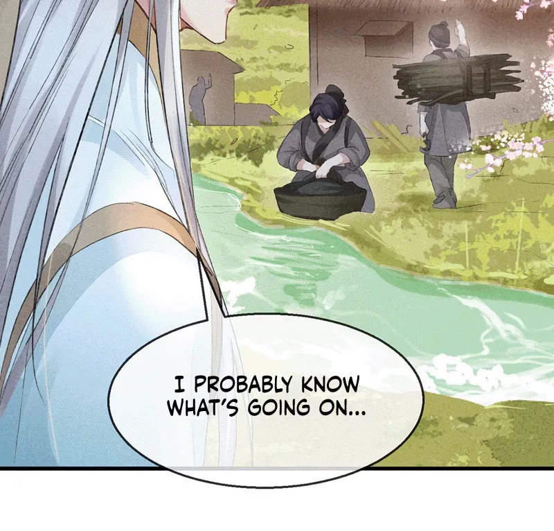 Rebellious Disciple Chapter 39 page 24 - 