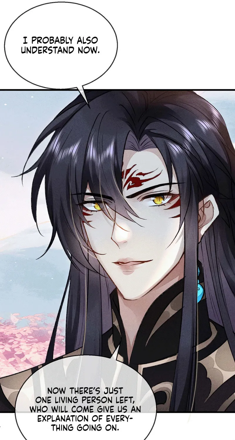 Rebellious Disciple Chapter 39 page 25 - 