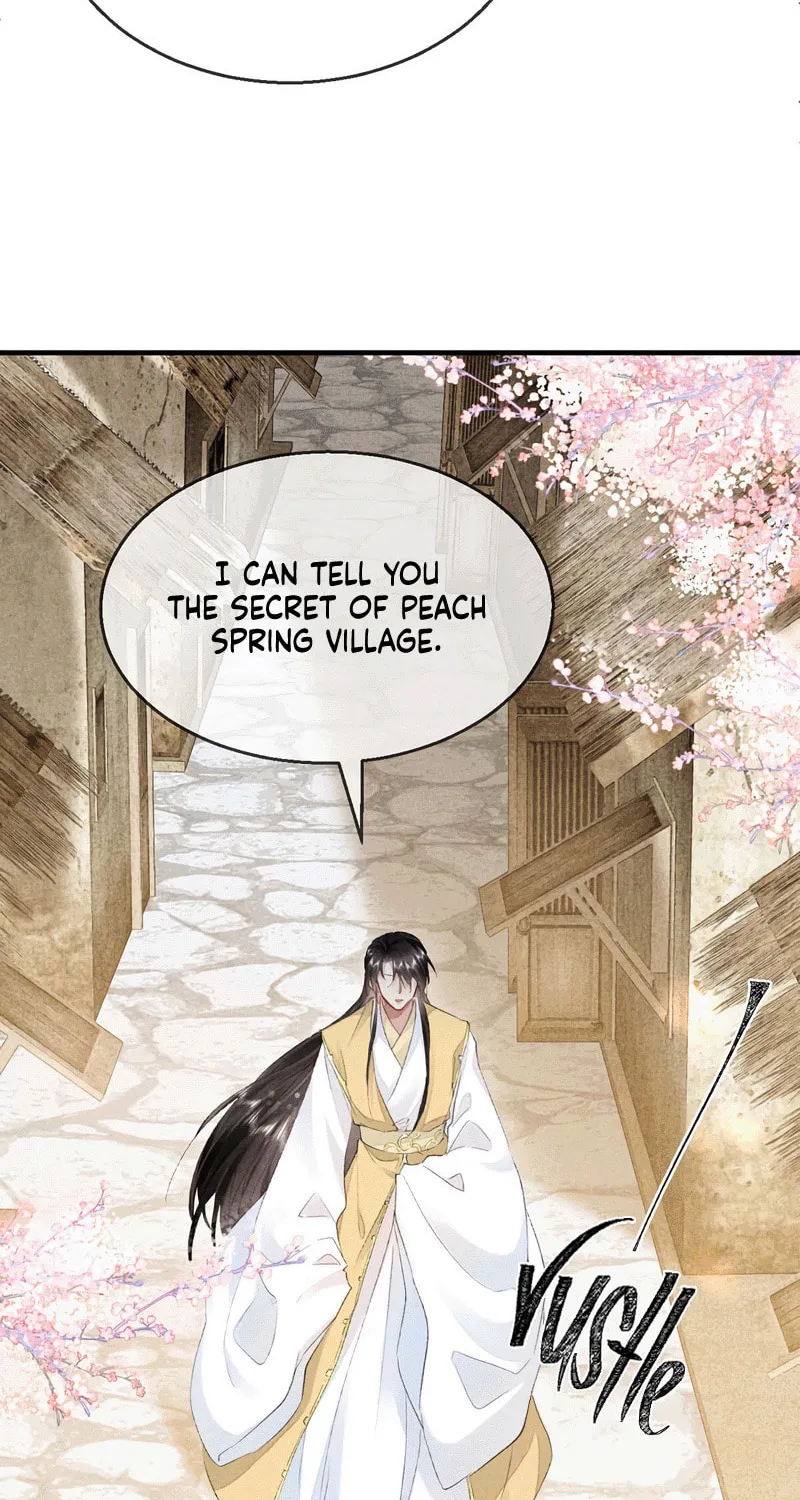 Rebellious Disciple Chapter 39 page 26 - 