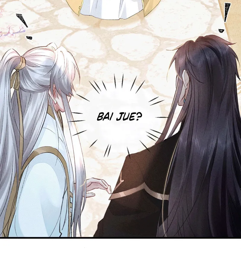 Rebellious Disciple Chapter 39 page 27 - 