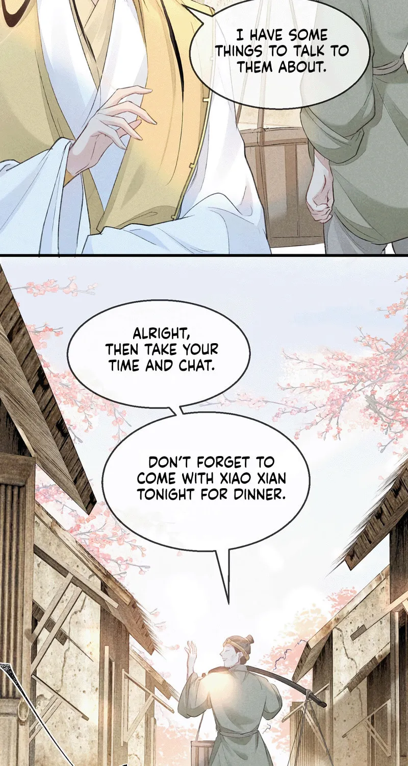 Rebellious Disciple Chapter 39 page 29 - 