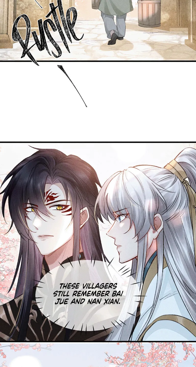 Rebellious Disciple Chapter 39 page 30 - 