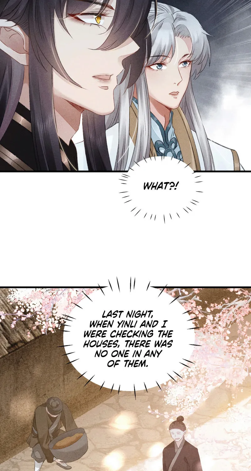 Rebellious Disciple Chapter 39 page 4 - 