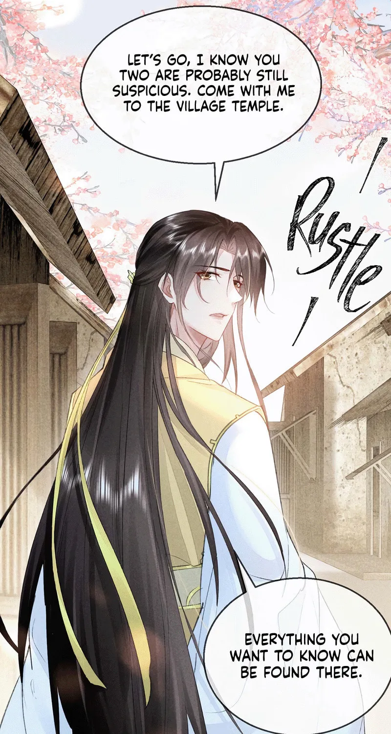 Rebellious Disciple Chapter 39 page 31 - 