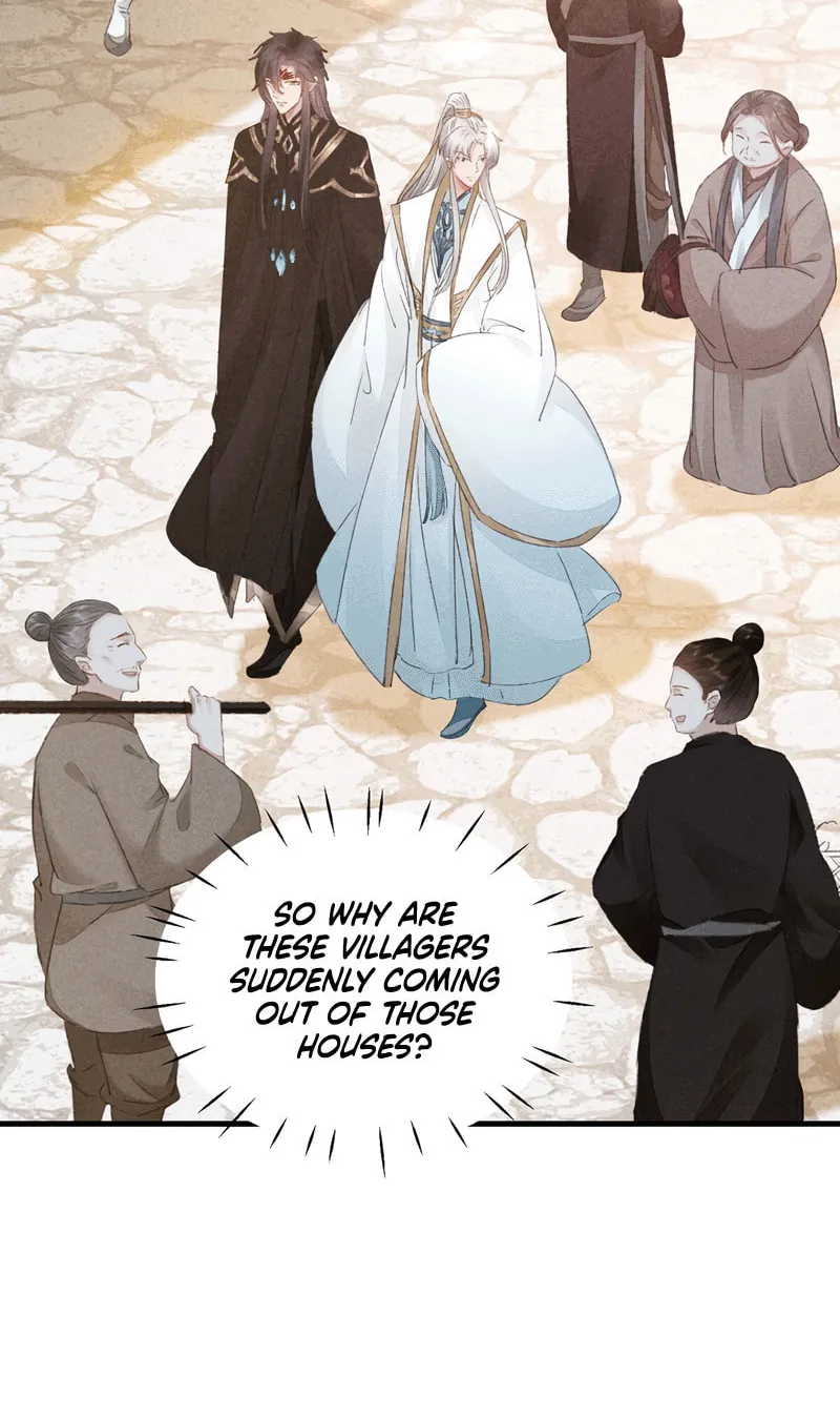 Rebellious Disciple Chapter 39 page 5 - 