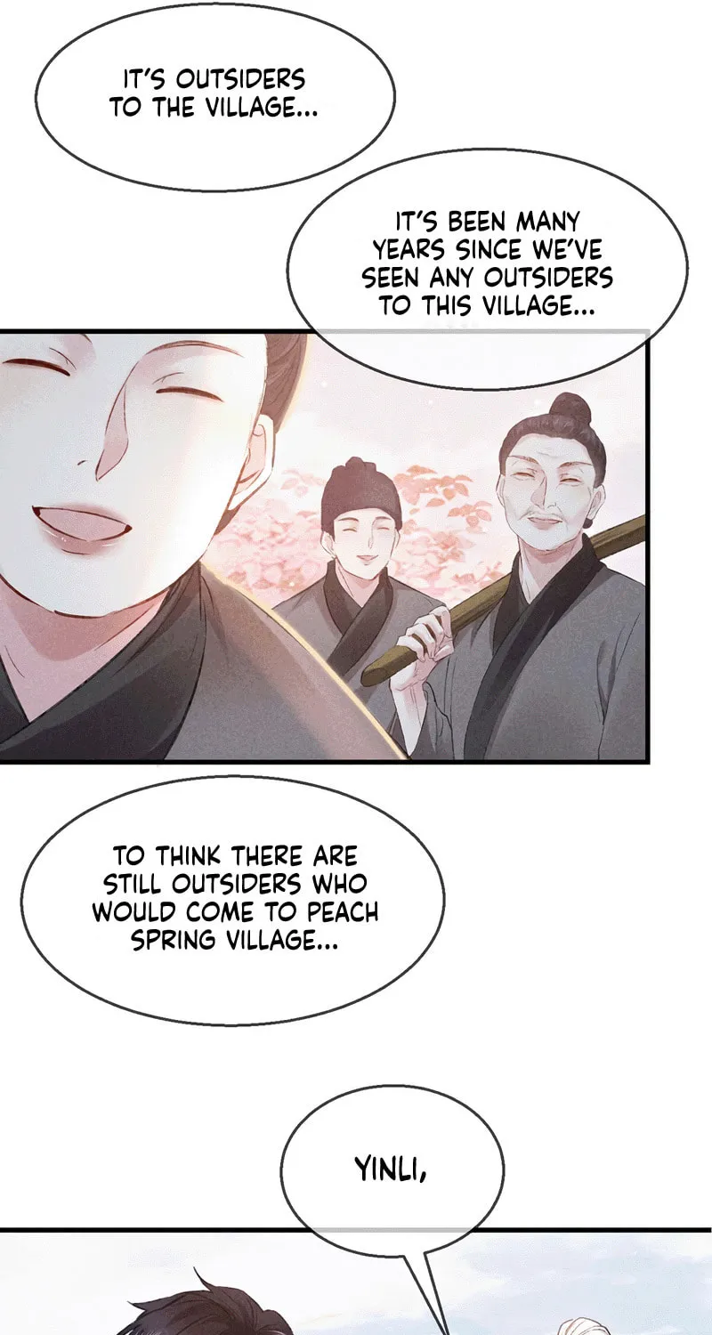 Rebellious Disciple Chapter 39 page 6 - 