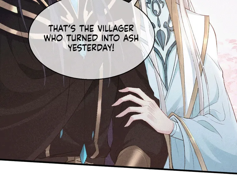 Rebellious Disciple Chapter 39 page 9 - 