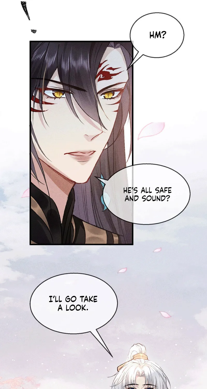 Rebellious Disciple Chapter 39 page 10 - 