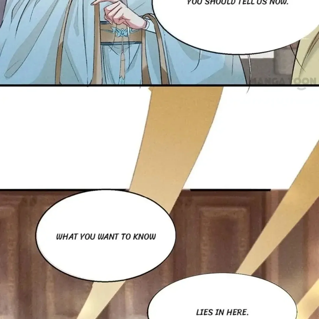 Rebellious Disciple Chapter 40 page 14 - 
