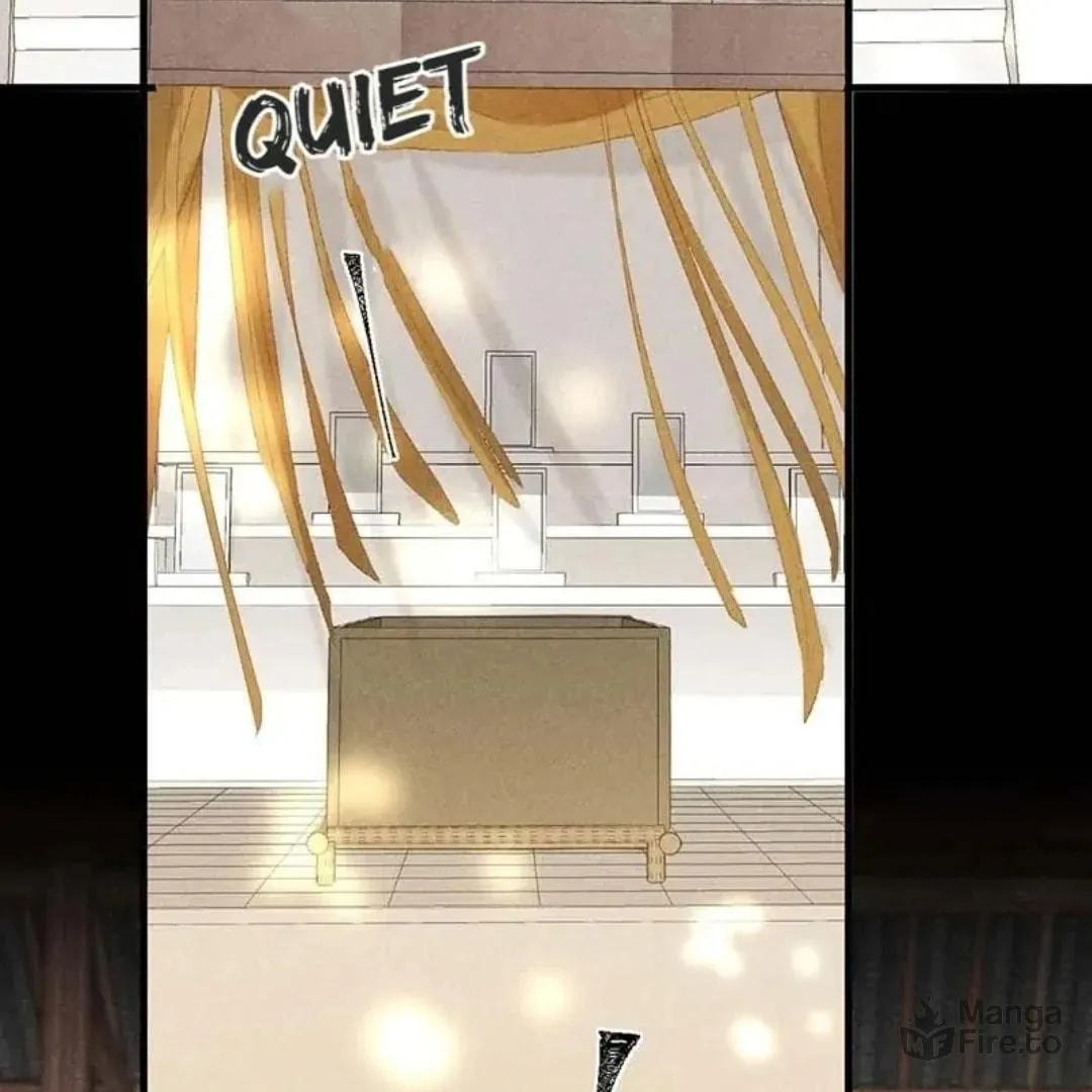 Rebellious Disciple Chapter 40 page 3 - 