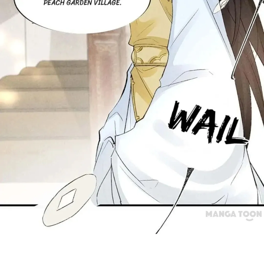 Rebellious Disciple Chapter 40 page 22 - 