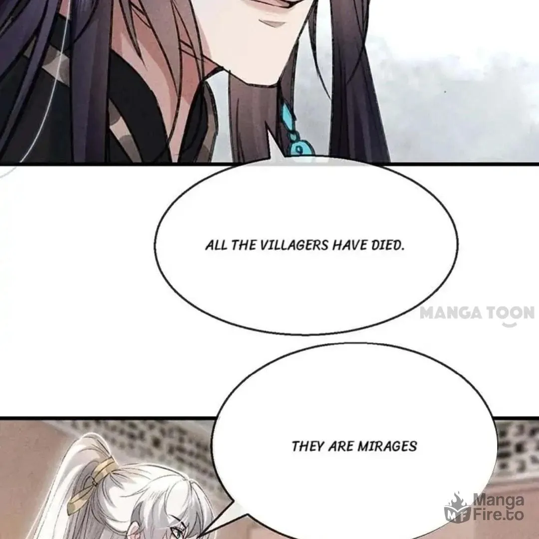Rebellious Disciple Chapter 40 page 24 - 